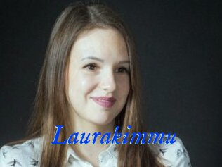 Laurakimmu