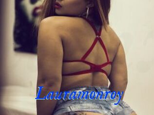 Lauramonroy