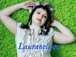 Lauranelsson