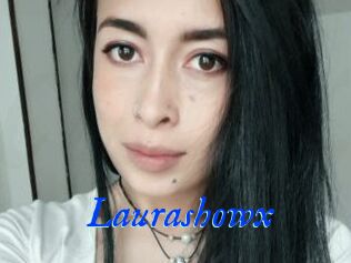 Laurashowx