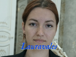 Lauravales