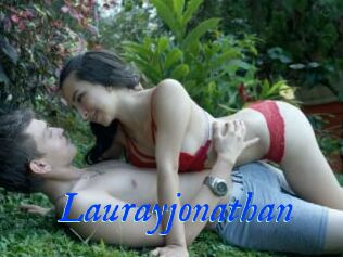 Laurayjonathan