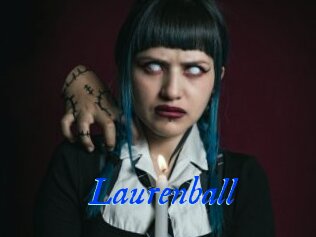 Laurenball