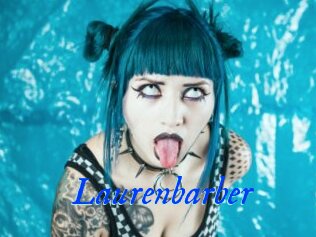 Laurenbarber