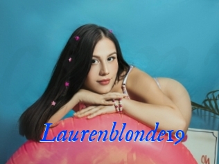 Laurenblonde19