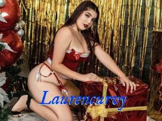 Laurencurvy