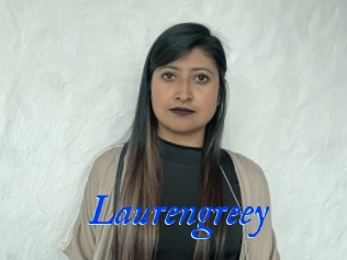 Laurengreey