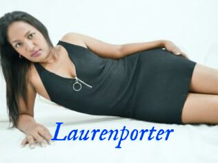 Laurenporter