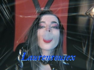Laurenrousex