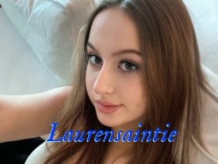 Laurensaintie