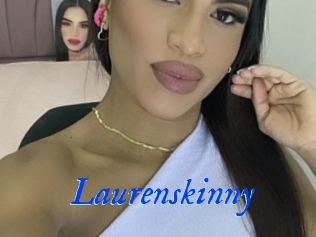 Laurenskinny