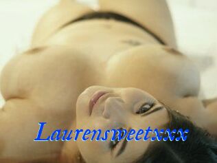 Laurensweetxxx