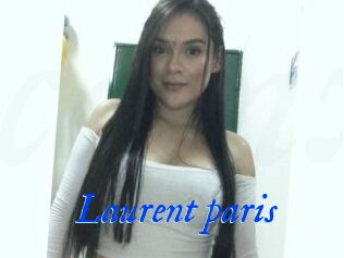 Laurent_paris