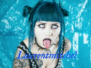 Laurentmitchel