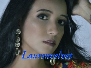 Laurenvelvet