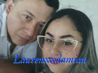 Laurenxxdamian