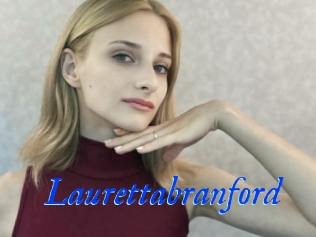 Laurettabranford
