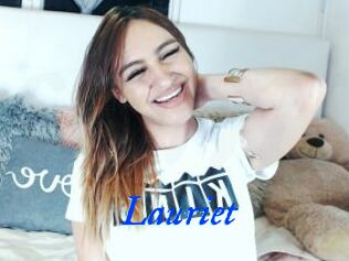 Lauriet