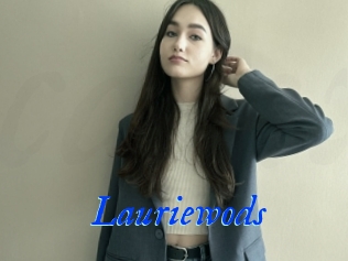 Lauriewods