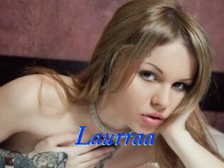 Laurraa