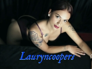 Lauryncoopers
