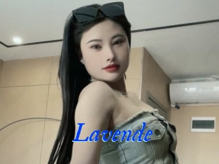 Lavende