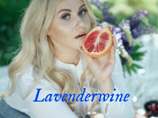 Lavenderwine