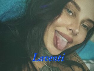 Laventi