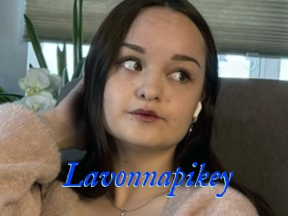 Lavonnapikey