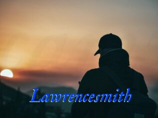 Lawrencesmith