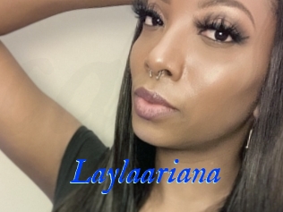 Laylaariana