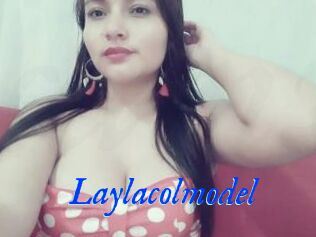 Laylacolmodel