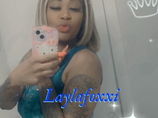 Laylafoxxi