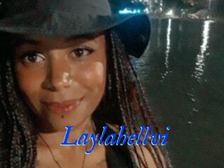 Laylahellvi