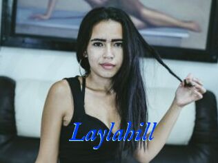 Laylahill