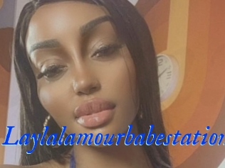 Laylalamourbabestation