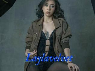Laylavelvet