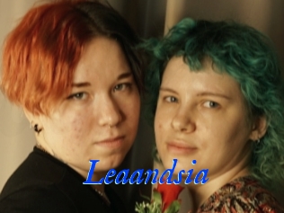 Leaandsia