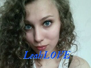LeahLOVE