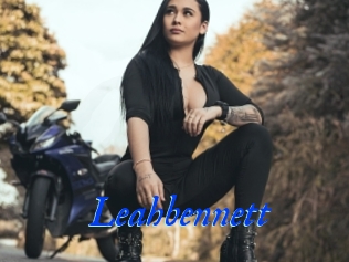 Leahbennett