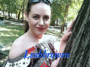 Leahbrowen