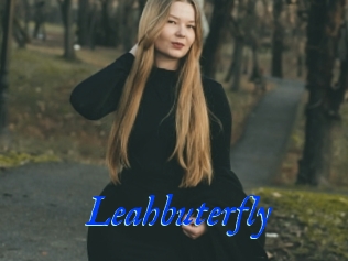 Leahbuterfly