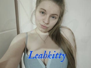 Leahkitty