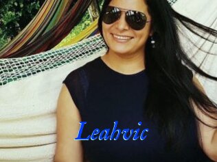 Leahvic