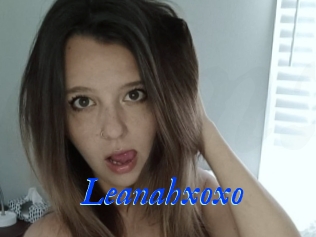 Leanahxoxo