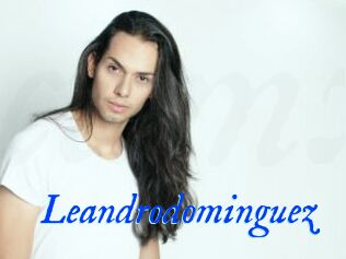 Leandrodominguez