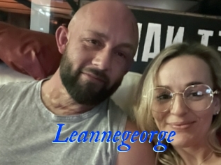 Leannegeorge