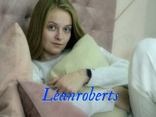 Leanroberts