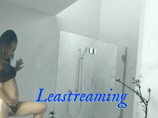Leastreaming