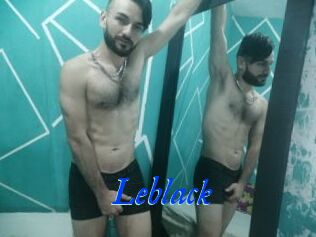 Leblack